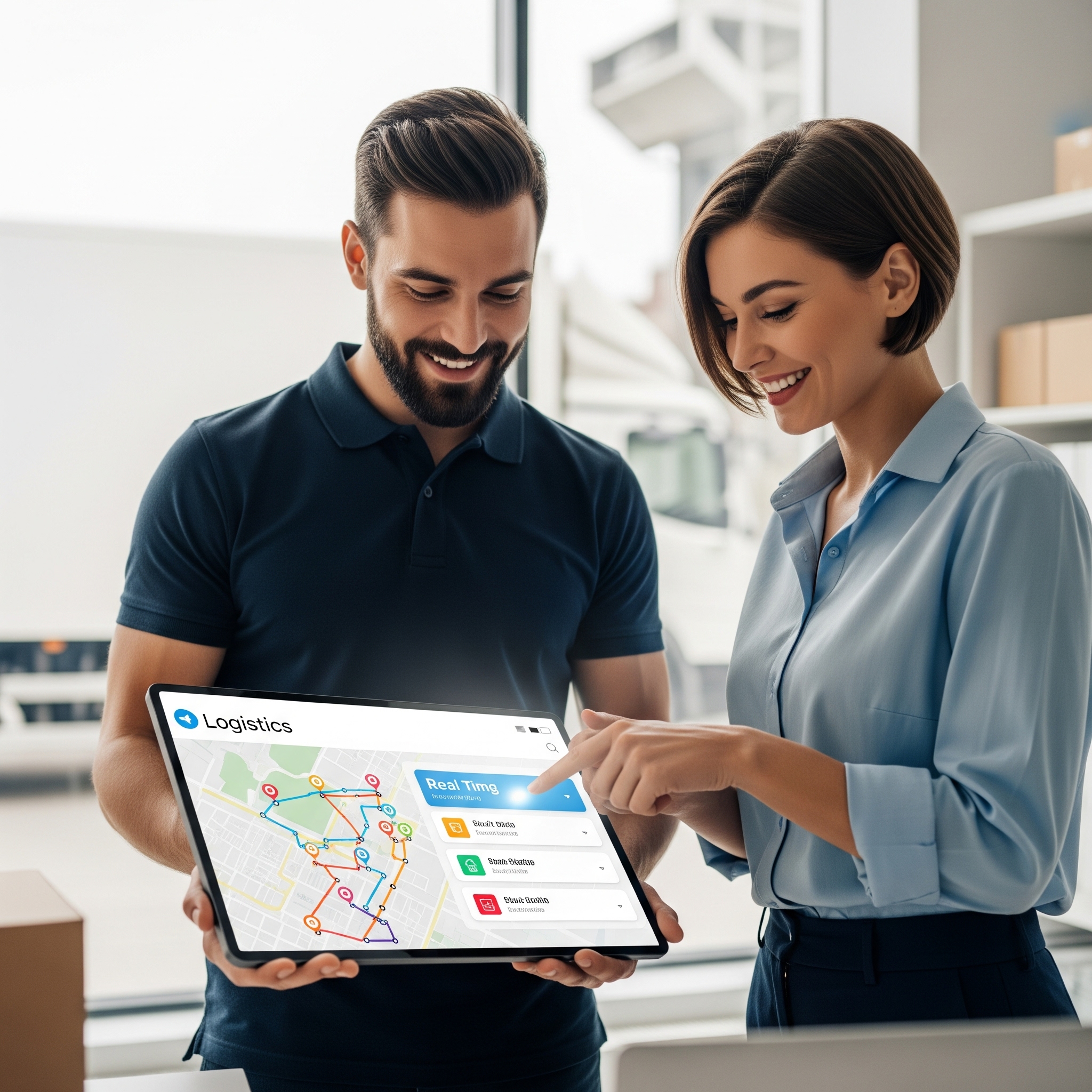 Efficient planning with navichain